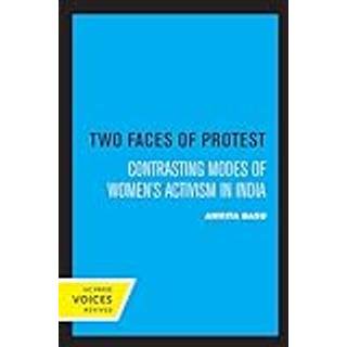 Two Faces of Protest