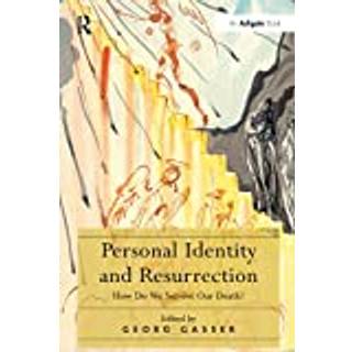 Personal Identity and Resurrection