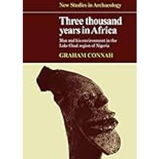 Three Thousand Years in Africa