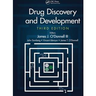 Drug Discovery and Development, Third Edition