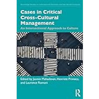 Cases in Critical Cross-Cultural Management