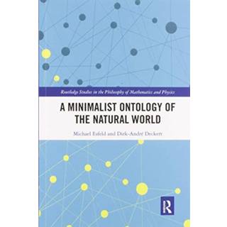 A Minimalist Ontology of the Natural World