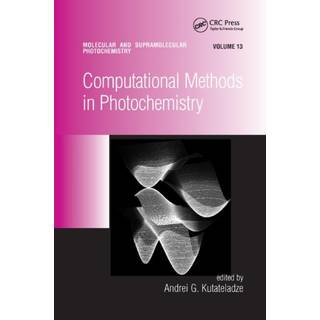 Computational Methods in Photochemistry