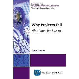 Why Projects Fail