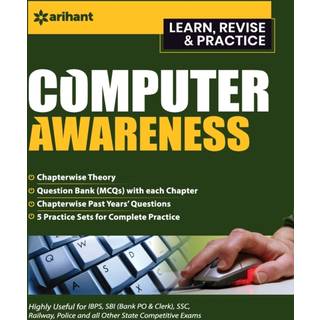 4901102obj.Computer Awareness-E