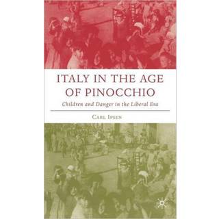 Italy in the Age of Pinocchio