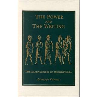 The Power and the Writing