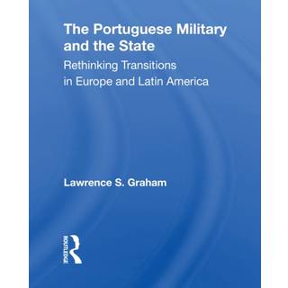 The Portuguese Military And The State