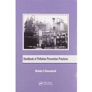 Handbook of Pollution Prevention Practices