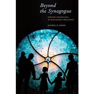 Beyond the Synagogue