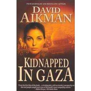Kidnapped in Gaza