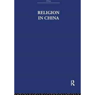 Religion in China