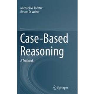 Case-Based Reasoning