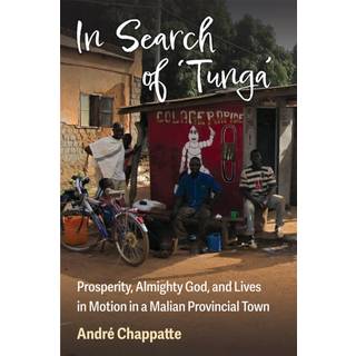 In Search of Tunga