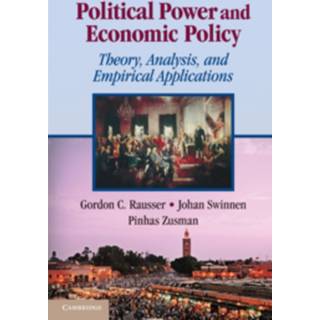 Political Power and Economic Policy