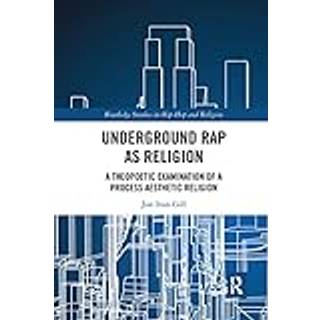 Underground Rap as Religion