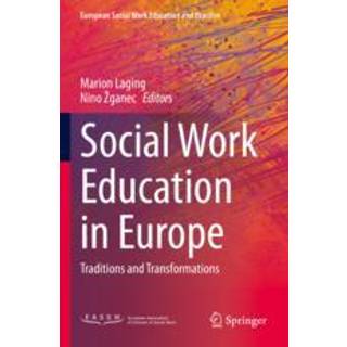 Social Work Education in Europe