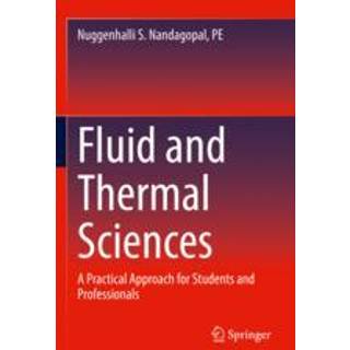 Fluid and Thermal Sciences