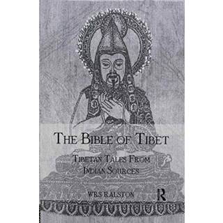 The Bible of Tibet