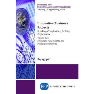 Innovative Business Projects