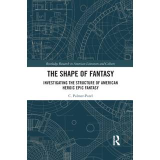 The Shape of Fantasy