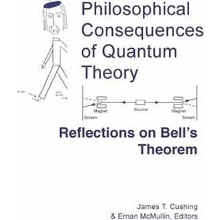 Philosophical Consequences of Quantum Theory