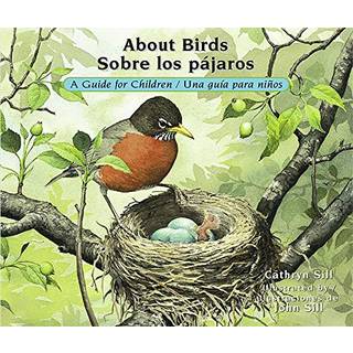 About Birds / Sobre los p jaros