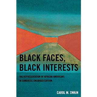 Black Faces, Black Interests