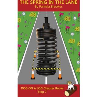 The Spring In The Lane Chapter Book