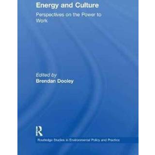 Energy and Culture