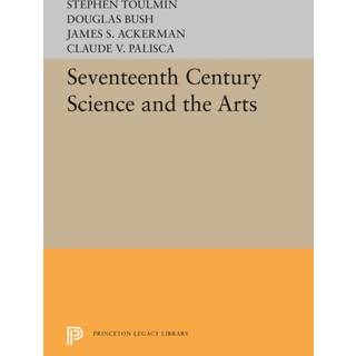 Seventeenth-Century Science and the Arts