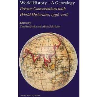 World History - a Genealogy