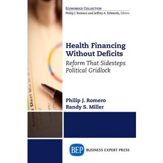 Health Financing Without Deficits