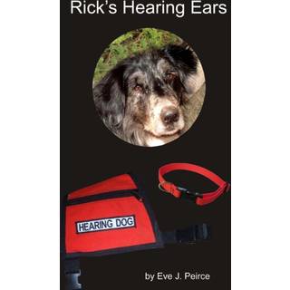 Rick's Hearing Ears