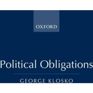 Political Obligations