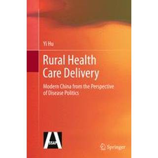 Rural Health Care Delivery