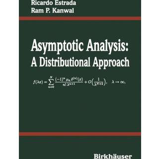 Asymptotic Analysis