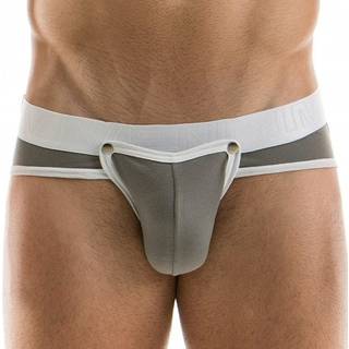 Modus Vivendi Querelle Brief - Grey