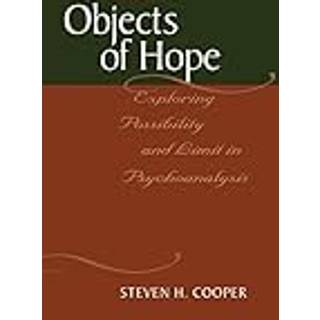 Objects of Hope