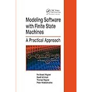 Modeling Software with Finite State Machines