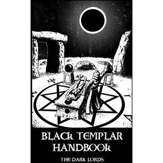 Black Templar Handbook