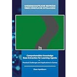 Comprehensible Knowledge Base Extraction for Learning Agents