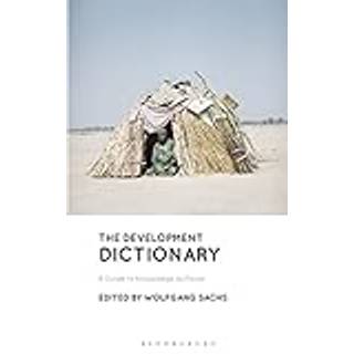 The Development Dictionary