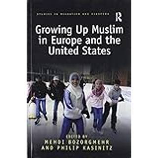 Growing Up Muslim in Europe and the United States