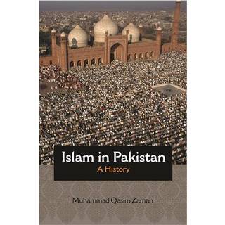 Islam in Pakistan