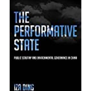 The Performative State