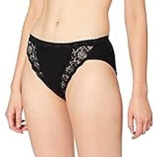 Sloggi Chic Tai Brief - Black - 38