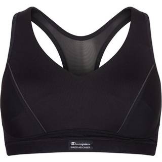 Shock Absorber Pump Padded Bra - Black - C 75 * Kampagne *