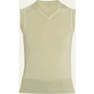 Jumper - Light green - M