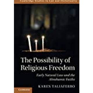 The Possibility of Religious Freedom